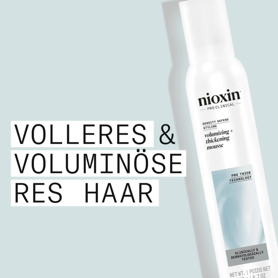 NIOXIN Styling-Produkte|