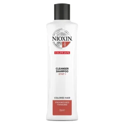 NIOXIN Shampoo·Shampoo|