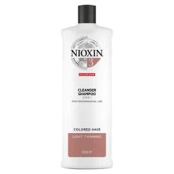 NIOXIN Shampoo·Shampoo|