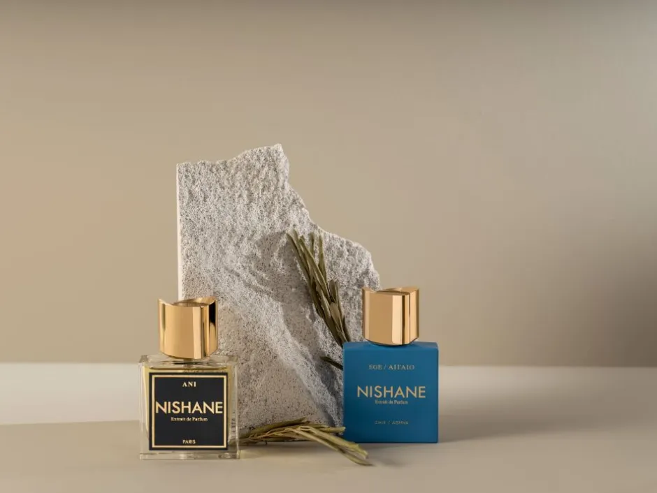 NISHANE Düfte|