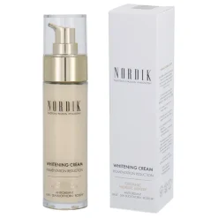 NORDIK Spezialpflege·Gegen Pigment Verfärbungen|