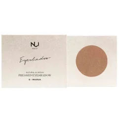 NUI Cosmetics Lidschatten|