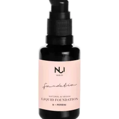 NUI Cosmetics Make-Up|