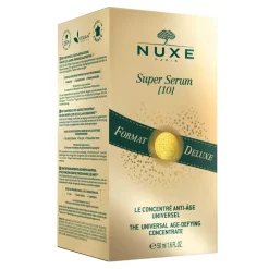 NUXE Serum & Kur ·Serum|