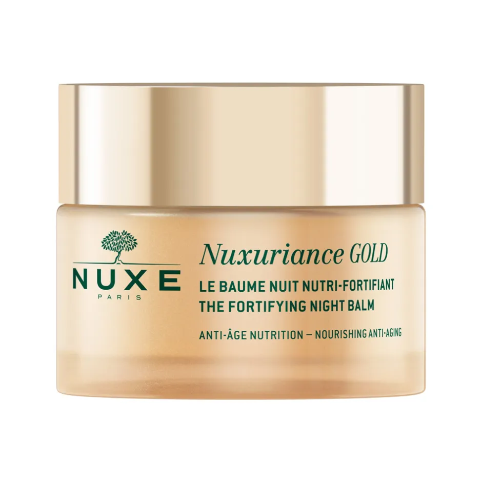 NUXE Gesichtpflege·Nachtpflege|