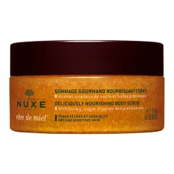 NUXE Reinigung·Body Peeling|