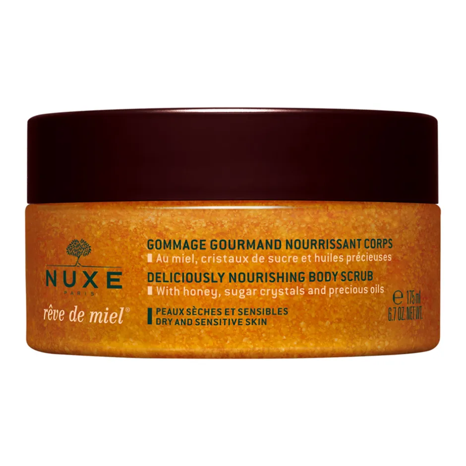NUXE Reinigung·Body Peeling|
