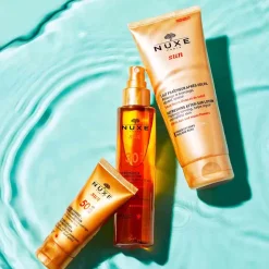 NUXE Sonnenschutz|