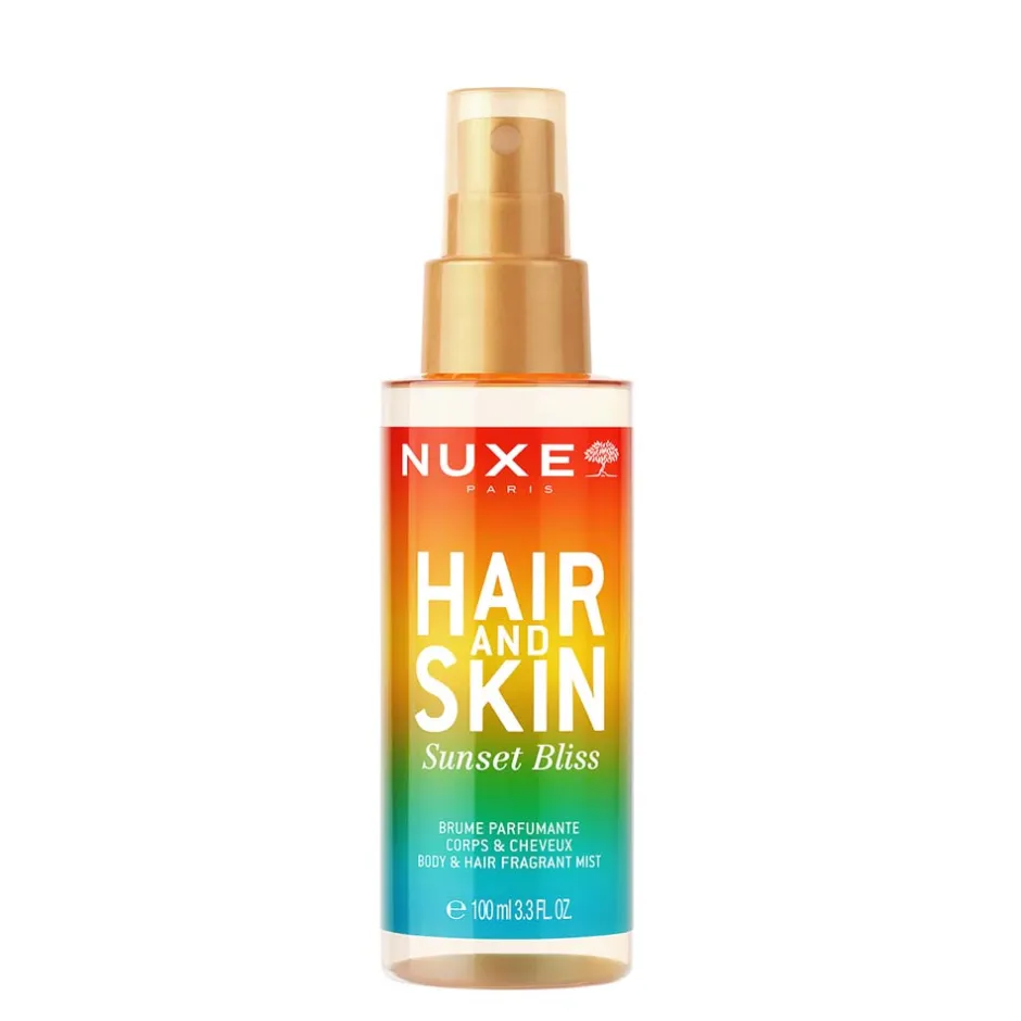 NUXE Pflege·Body Mist|