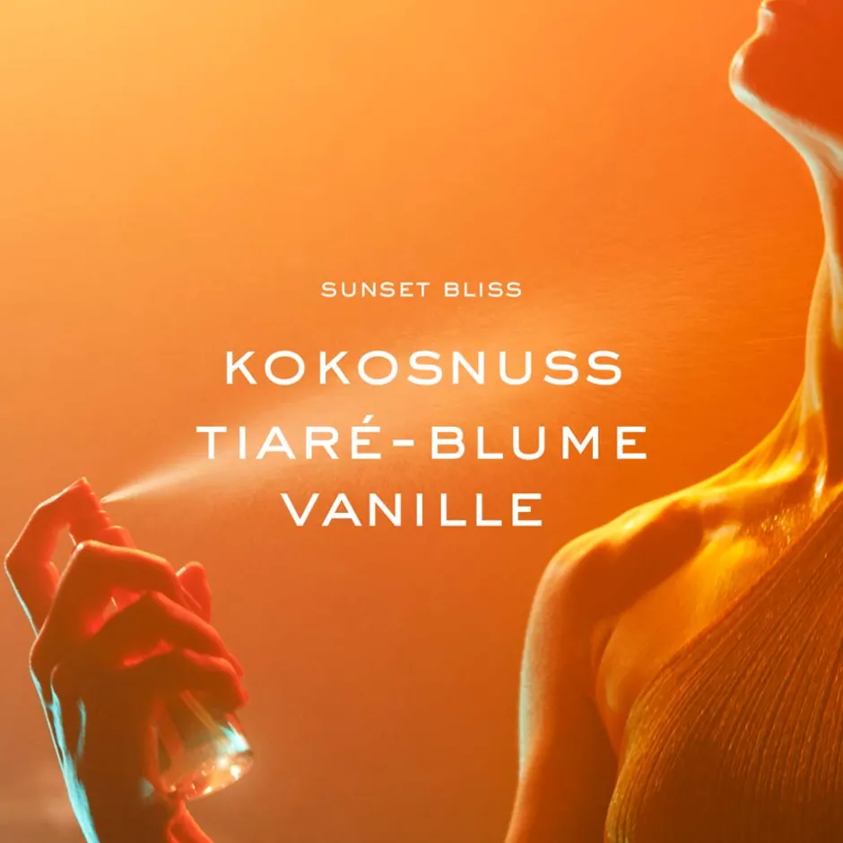 NUXE Pflege·Body Mist|