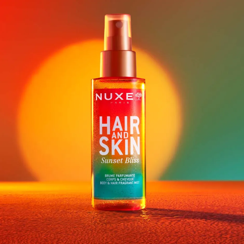 NUXE Pflege·Body Mist|