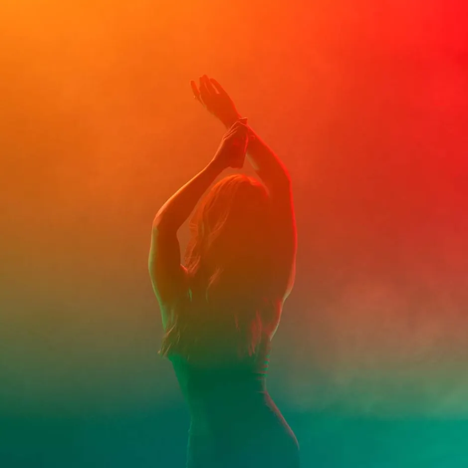 NUXE Pflege·Body Mist|