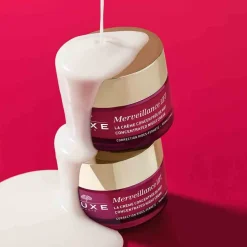 NUXE Gesichtpflege·Nachtpflege|