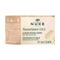 NUXE Augenpflege·Augenbrauenpflege|