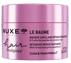 NUXE Haarmaske|