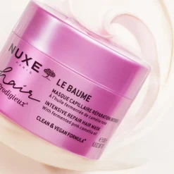 NUXE Haarmaske|