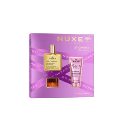NUXE Body Care Set|