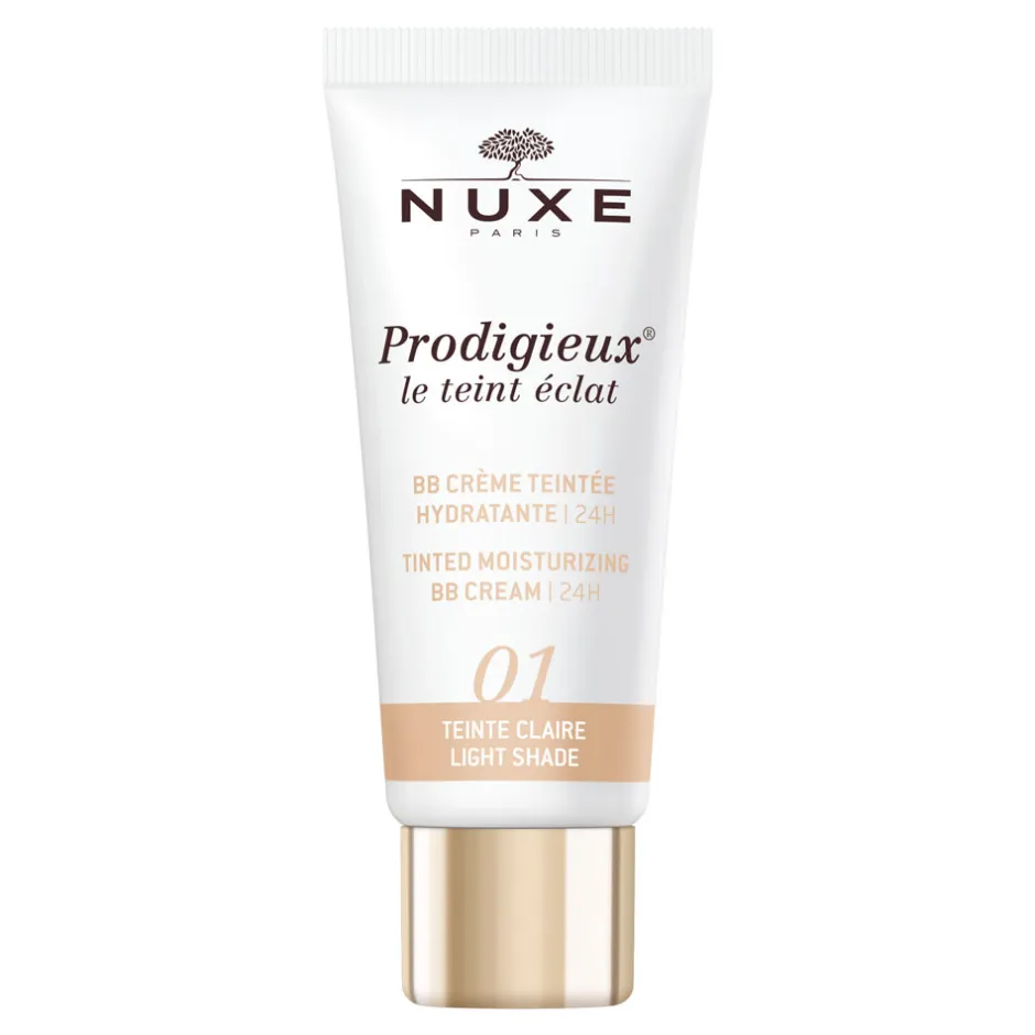 NUXE Getönte Tagespflege·Bb Cream|