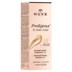 NUXE Getönte Tagespflege·Bb Cream|
