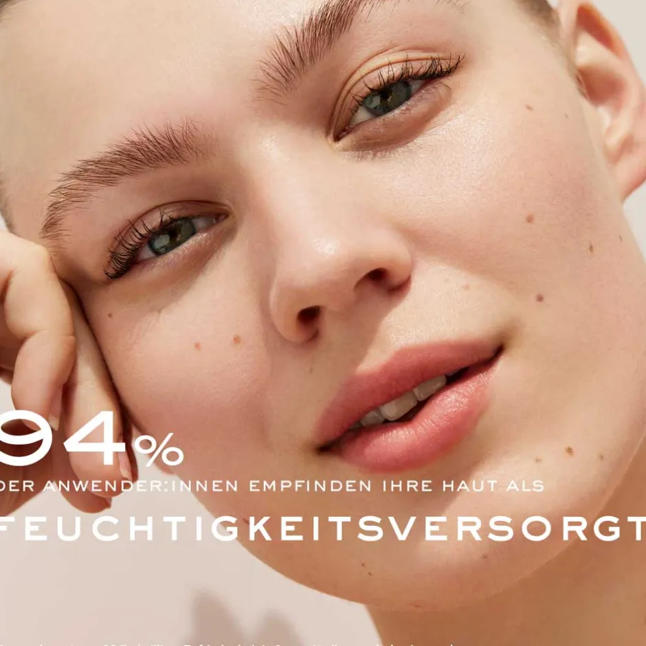 NUXE Getönte Tagespflege·Bb Cream|