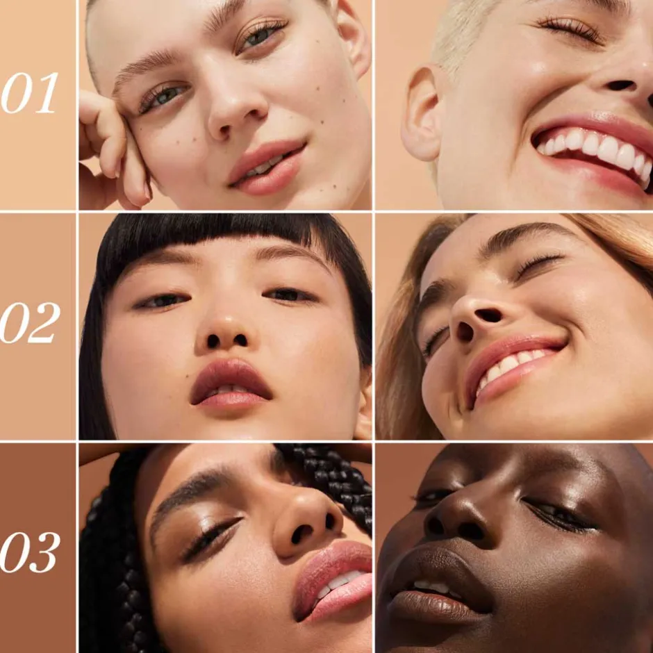 NUXE Getönte Tagespflege·Bb Cream|