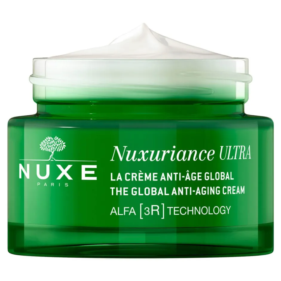 NUXE Anti Aging·Anti-Aging|