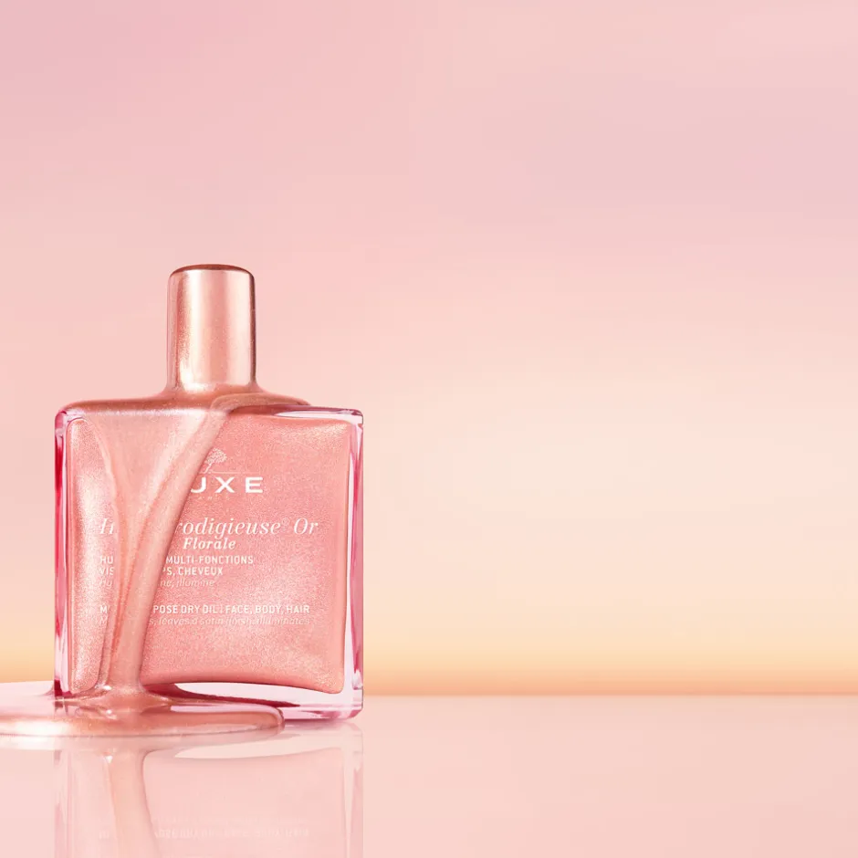 NUXE Gesichtpflege·Gesichtsöl|