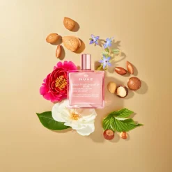 NUXE Gesichtpflege·Gesichtsöl|