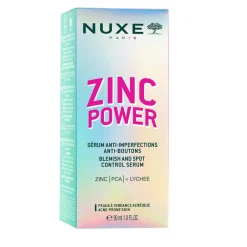 NUXE Serum & Kur ·Serum|