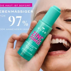 NUXE Serum & Kur ·Serum|