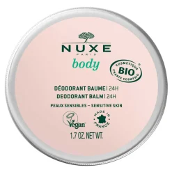 NUXE Deodorants·Deo Creme|
