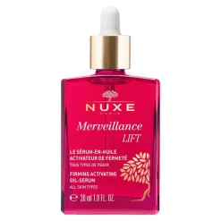NUXE Serum & Kur ·Serum|