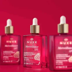 NUXE Serum & Kur ·Serum|