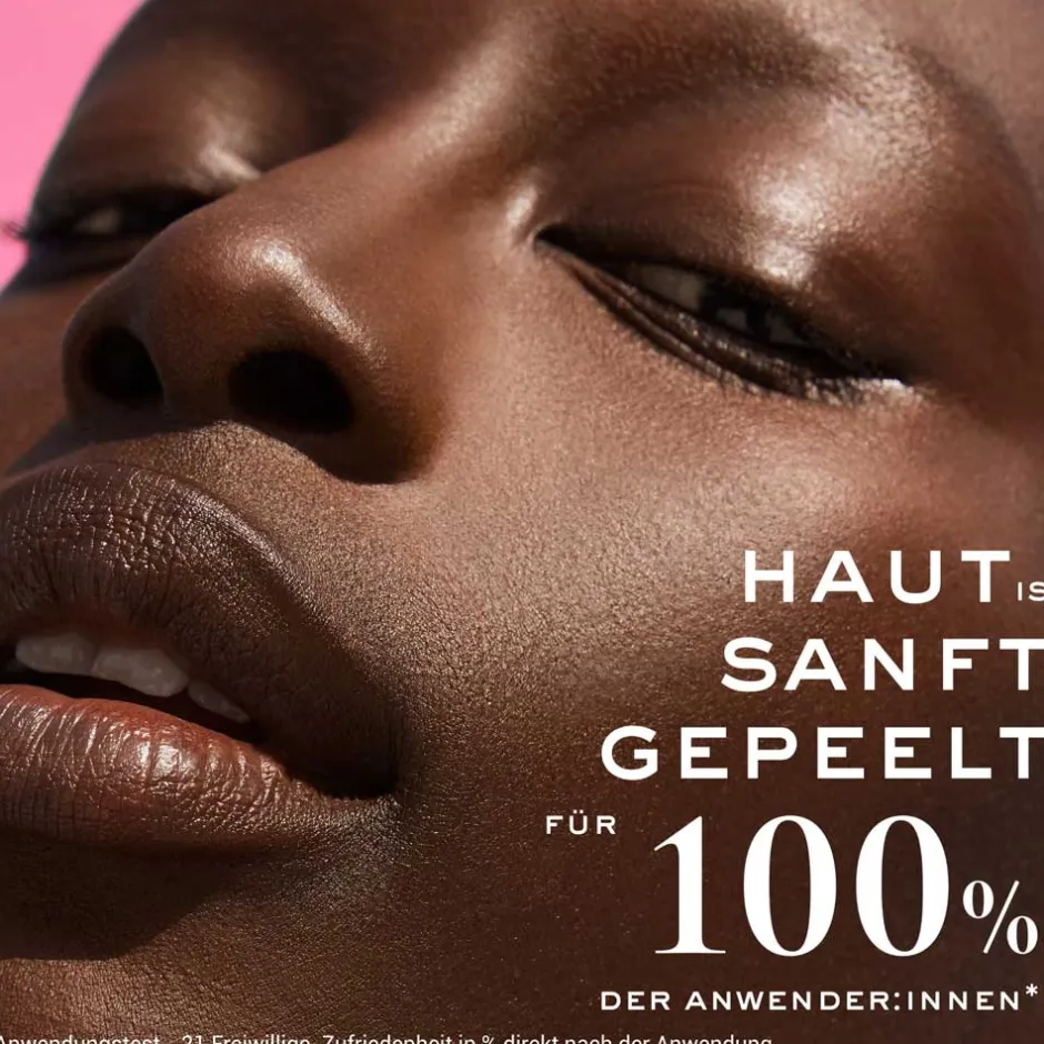 NUXE Reinigung·Gesichtspeeling|