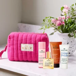 NUXE Sets·Gesichtspflege Set|