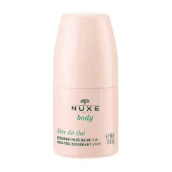 NUXE Deodorants·Deo Roll-On|