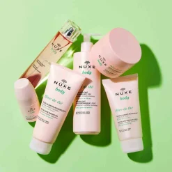 NUXE Deodorants·Deo Roll-On|