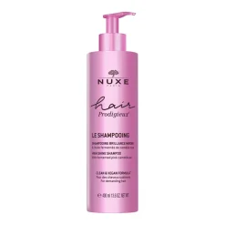 NUXE Shampoo·Shampoo|