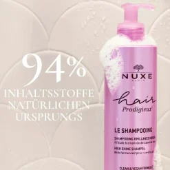 NUXE Shampoo·Shampoo|