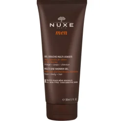 NUXE ·Body & Hair Shampoo|Duschpflege·Shower Gel|
