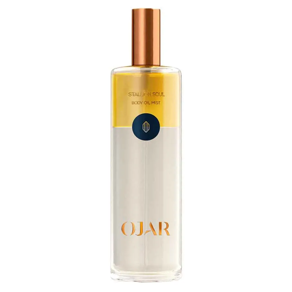 Ojar Pflege·Body Mist|