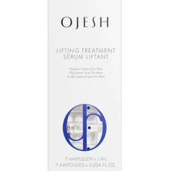 OJESH Serum & Kur ·Serum|