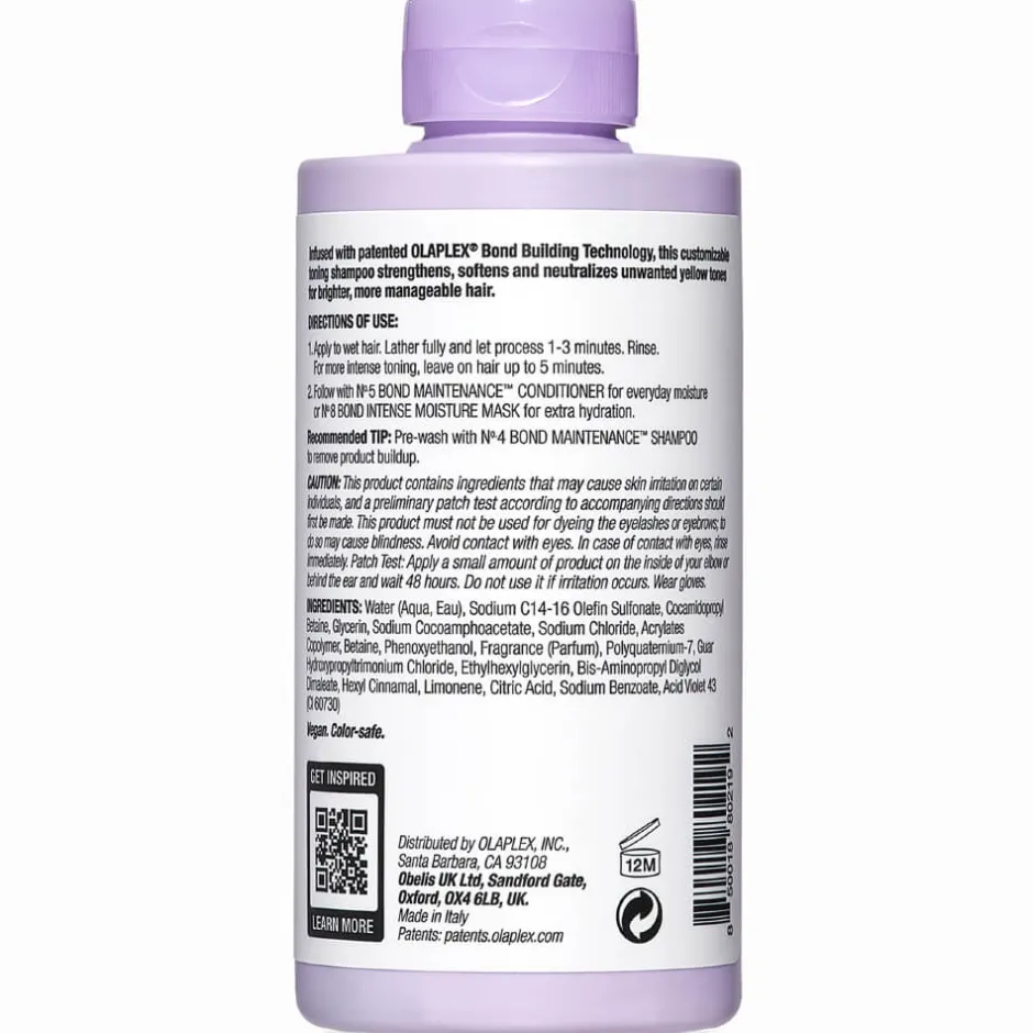 Olaplex Shampoo·Shampoo|