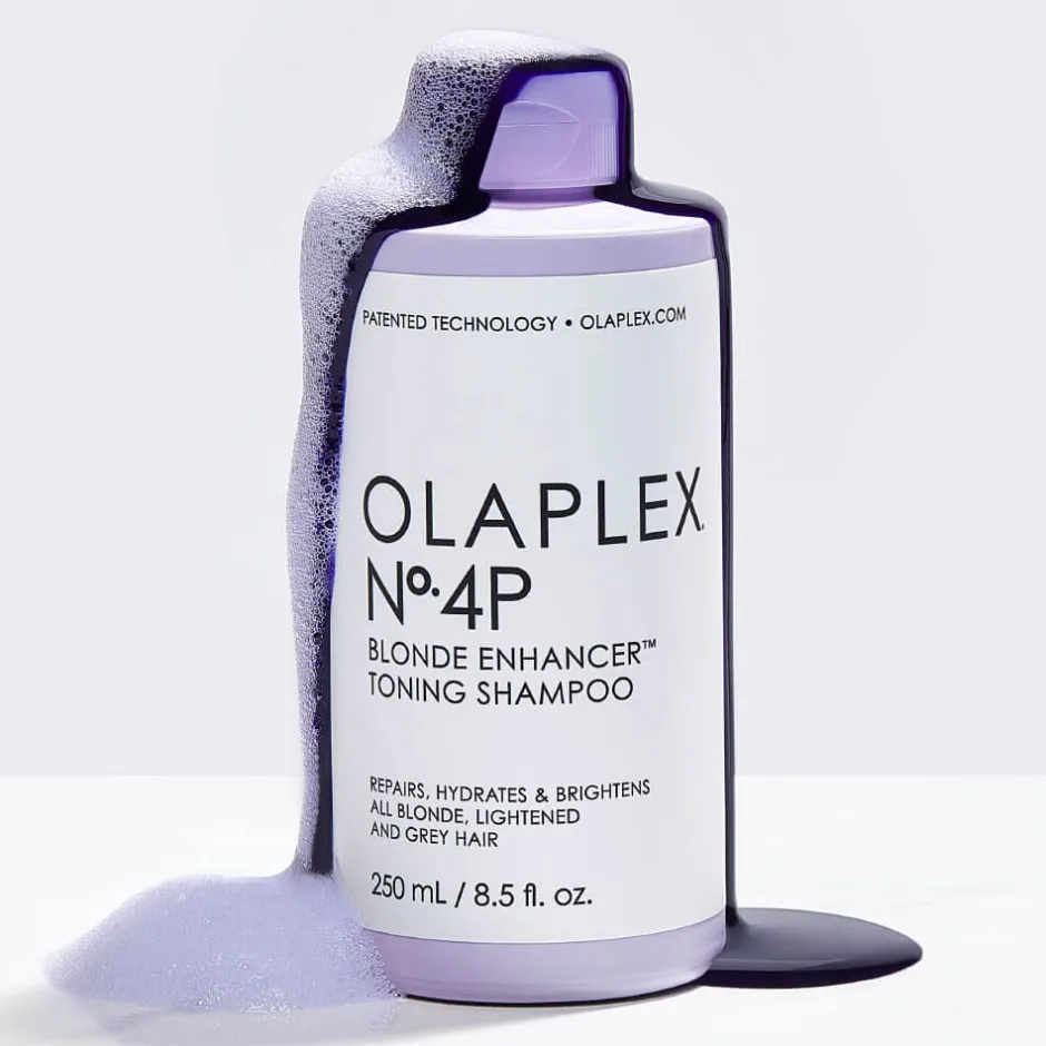 Olaplex Shampoo·Shampoo|