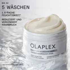 Olaplex Haarmaske|