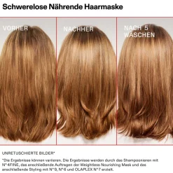 Olaplex Haarmaske|