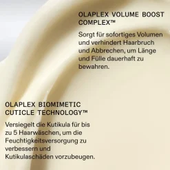 Olaplex Haarmaske|