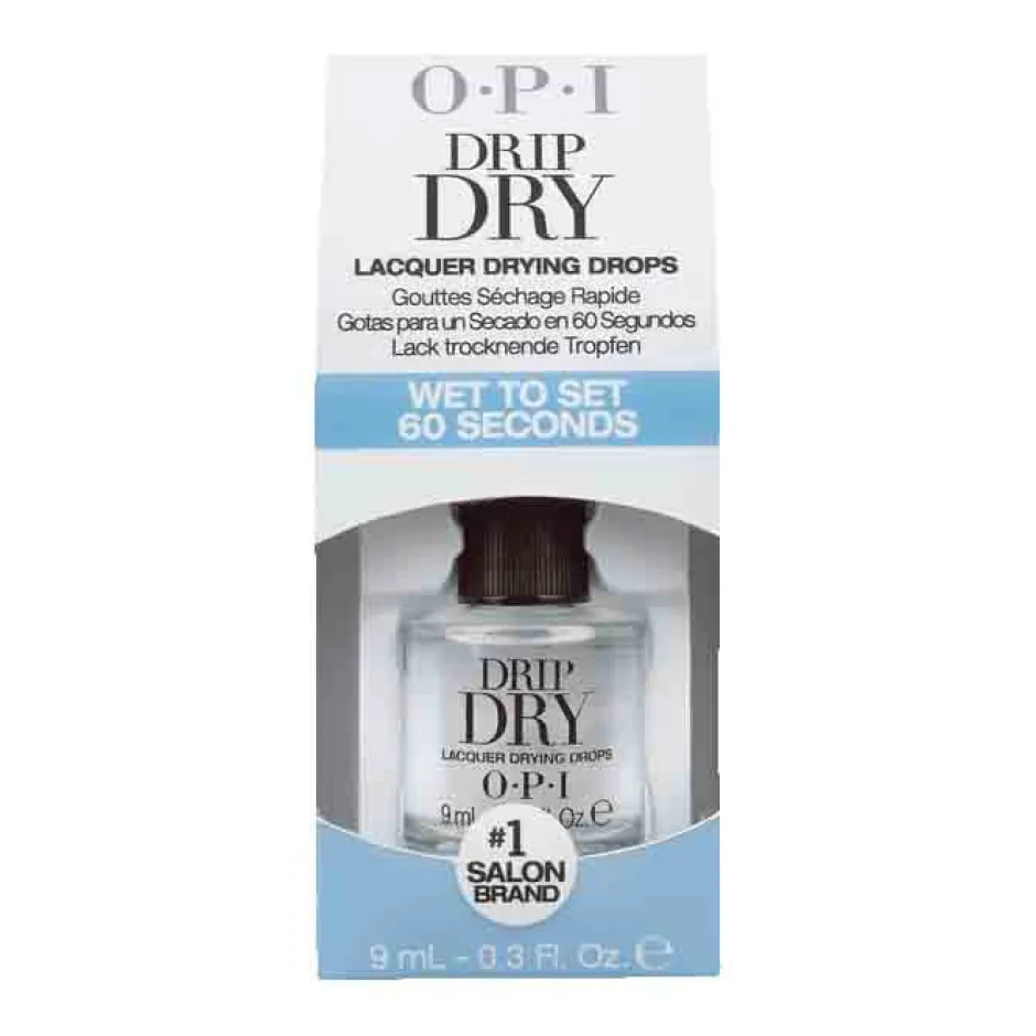 OPI Schnelltrockner|