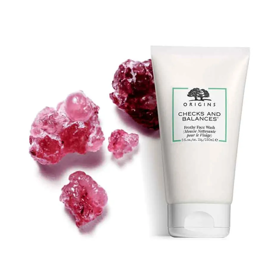 Origins Reinigung·Cleansing|