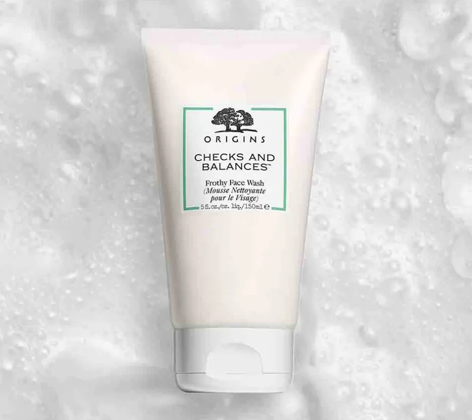 Origins Reinigung·Cleansing|